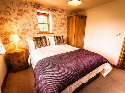 Big Bear Lodge Melverley Dış mekan fotoğraf