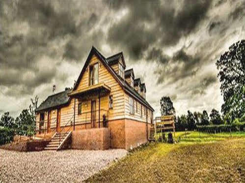 Big Bear Lodge Melverley Dış mekan fotoğraf